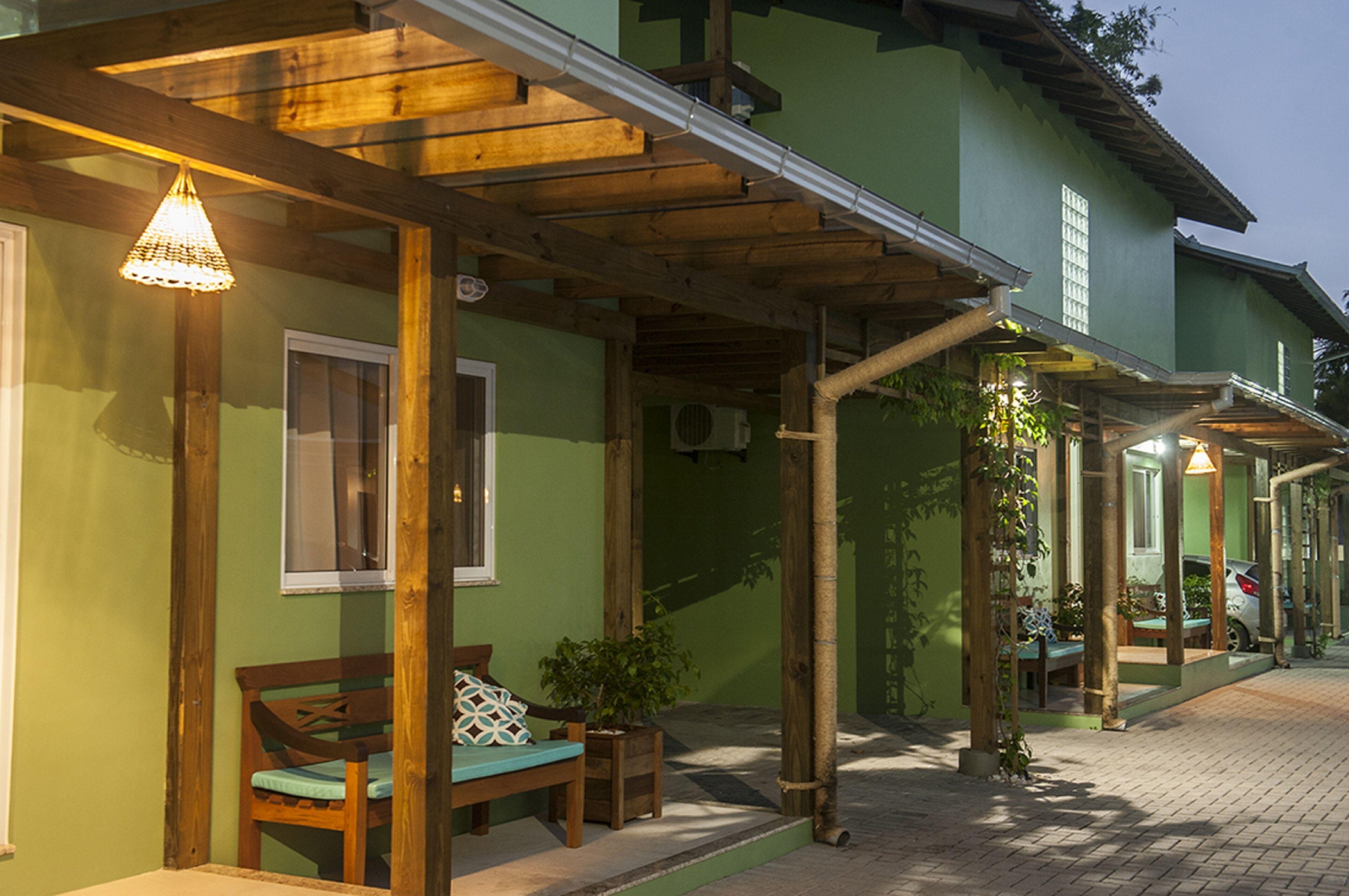 Encantada Floripa — Photos 1