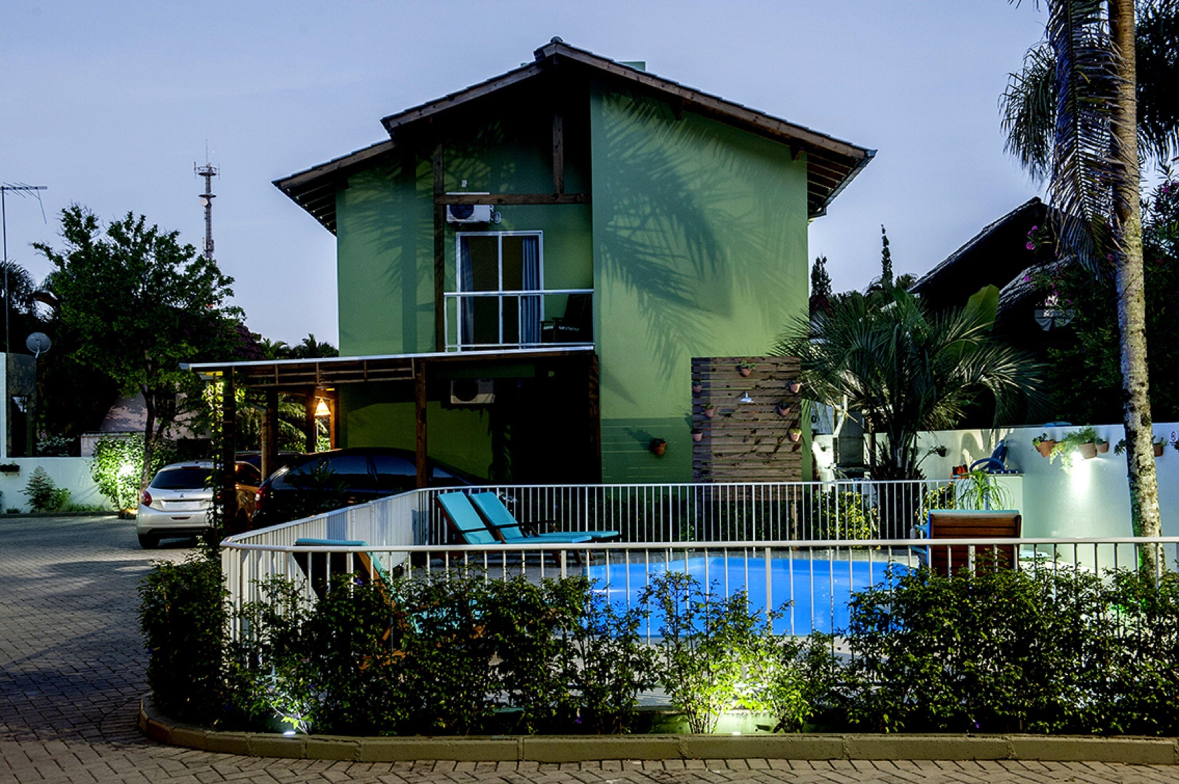 Encantada Floripa, Florianopolis